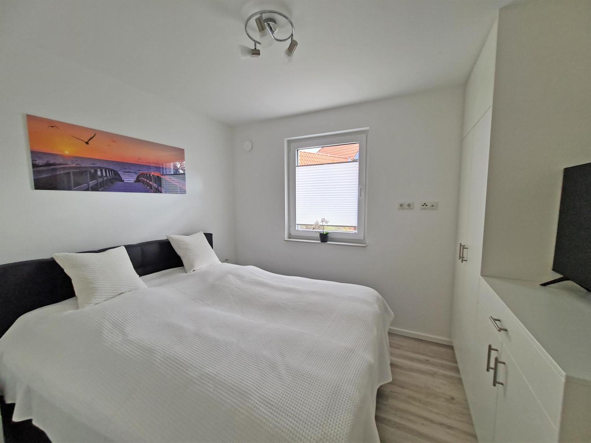 Meerbude Whg 1 Apartment
