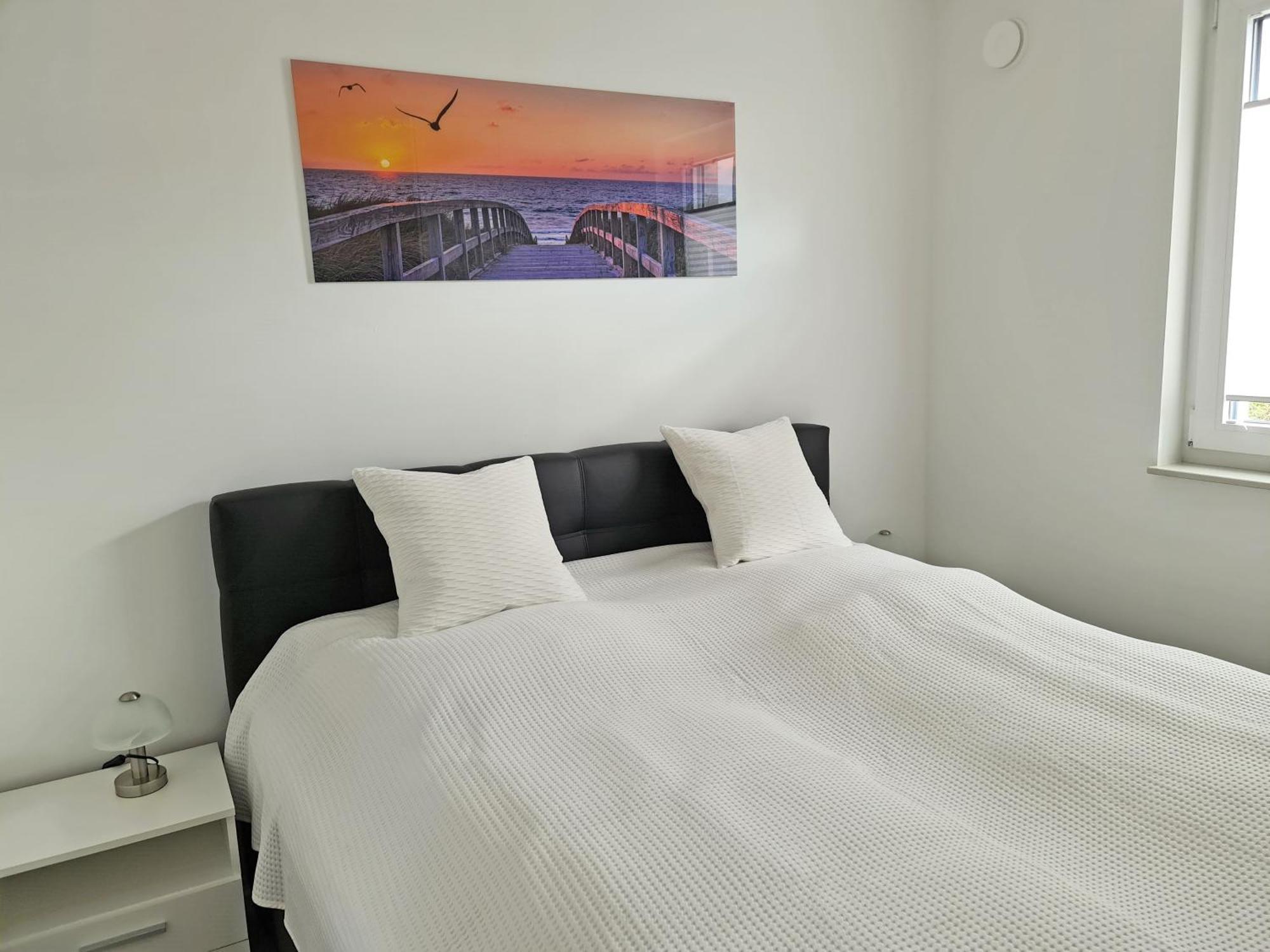 Meerbude Whg 1 Apartment